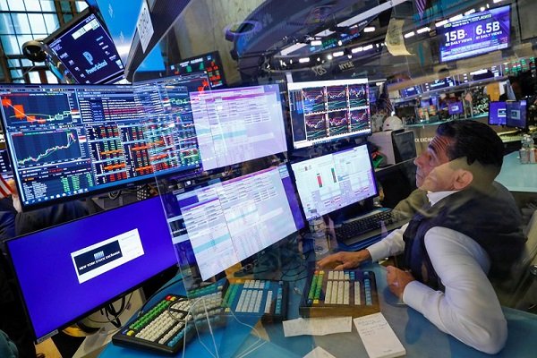 Saham Kanada naik pada penutupan perdagangan; S&P/TSX Composite naik 0,62%